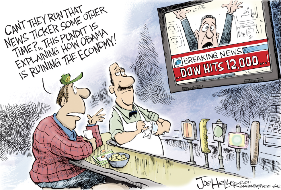 Dow