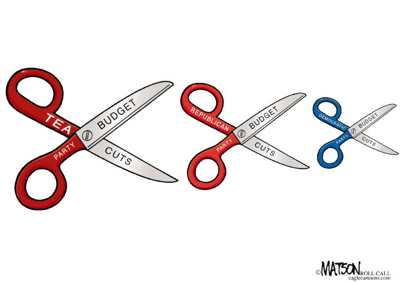 Spending Cuts Big Fish-COLOR