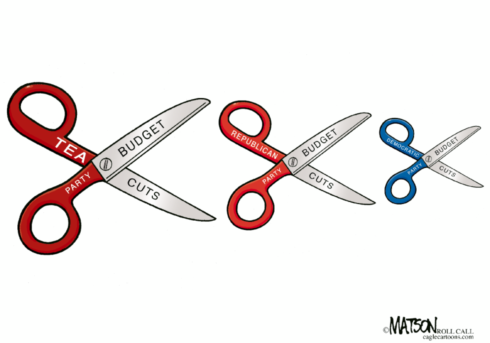 Spending Cuts Big Fish-COLOR