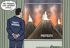 NEW PYRAMIDS by Steve Greenberg