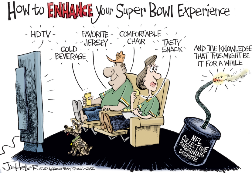 Super Bowl