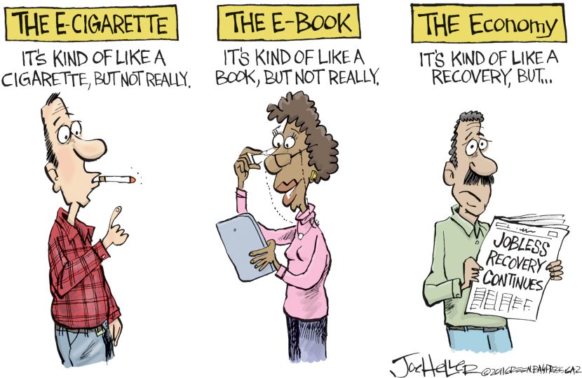 The Economy