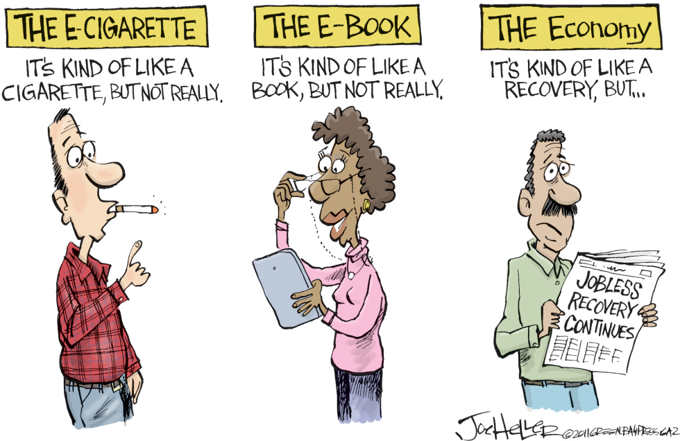 The Economy