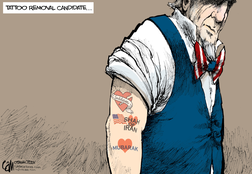 Tattoo Removal COLOR