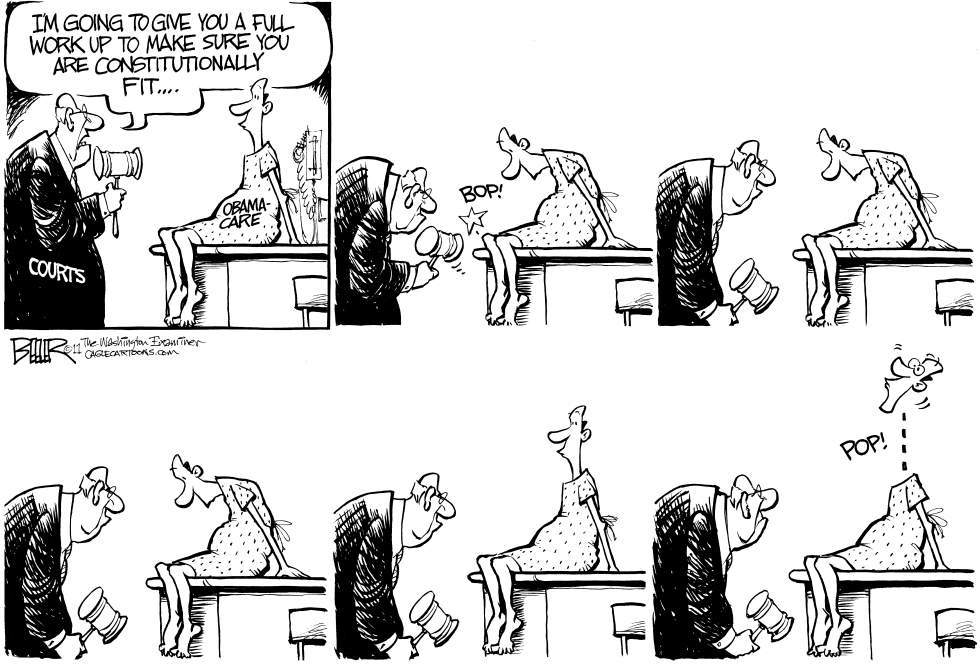 Obamacare Exam