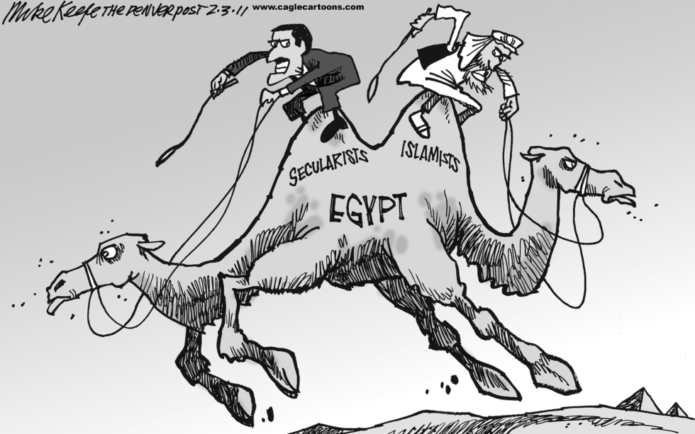 Egypts Future