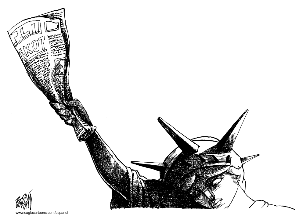 Freedom of the Press