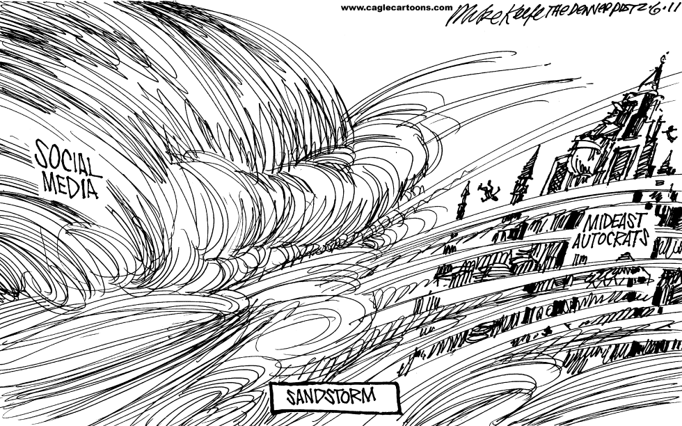 Sandstorm