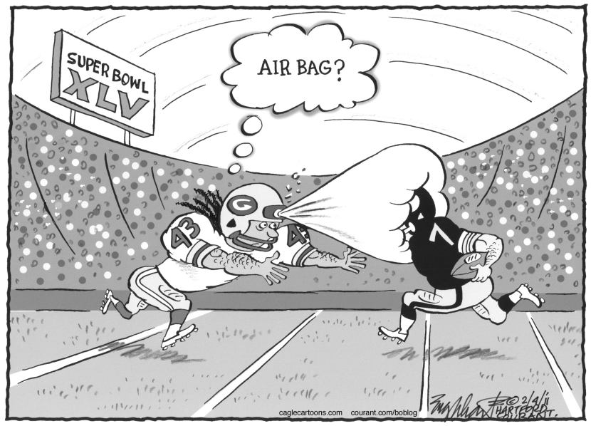 Super Bowl LXV