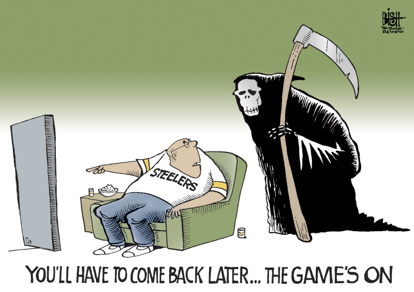 SUPER BOWL, COLOR