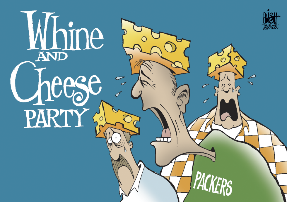 IF THE STEELERS WIN, COLOR