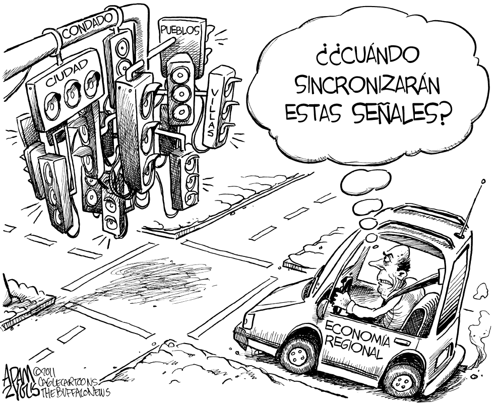 Regionalismo