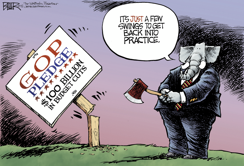 GOP Ax Man COLOR