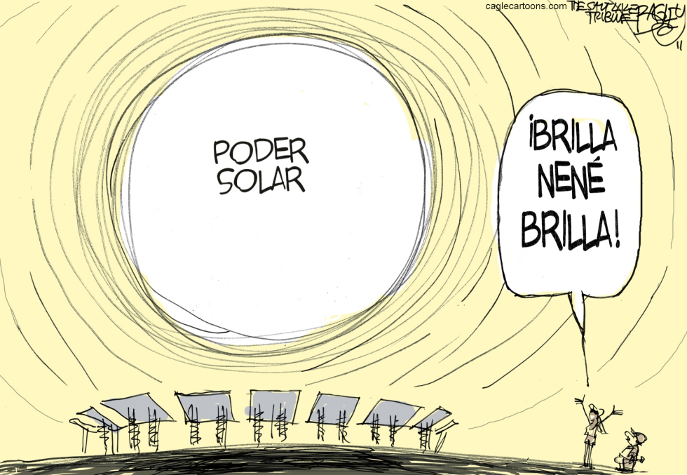 Solar / COLOR