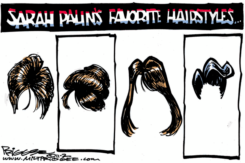 Hair today
