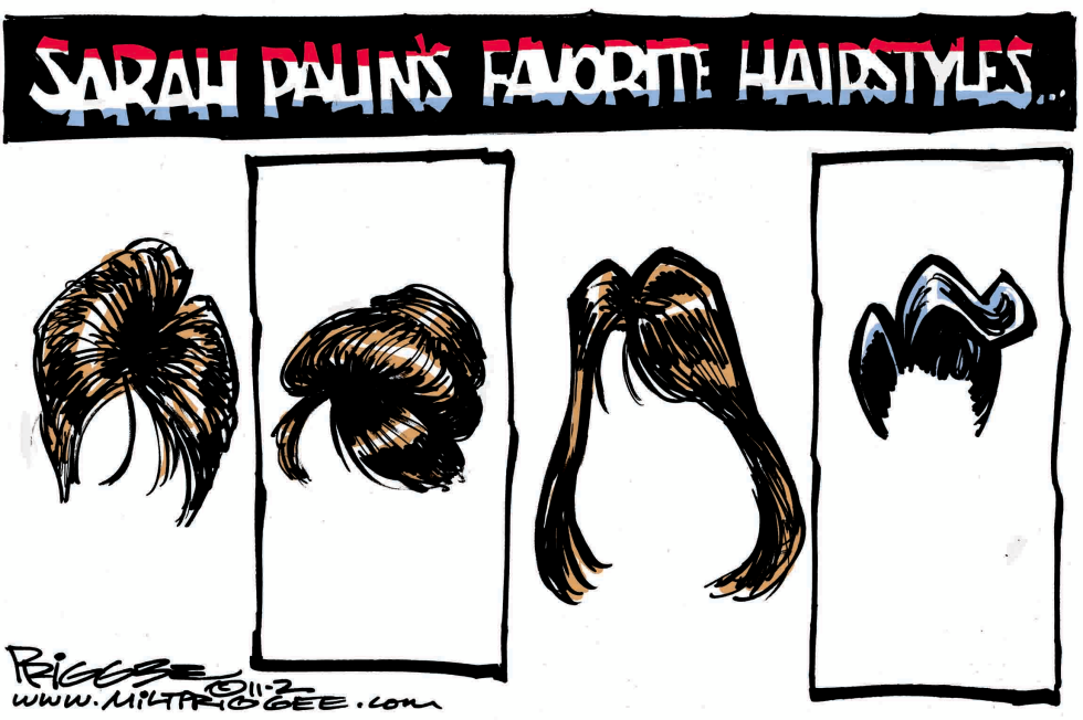 Hair today