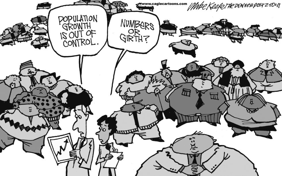 Population Growth