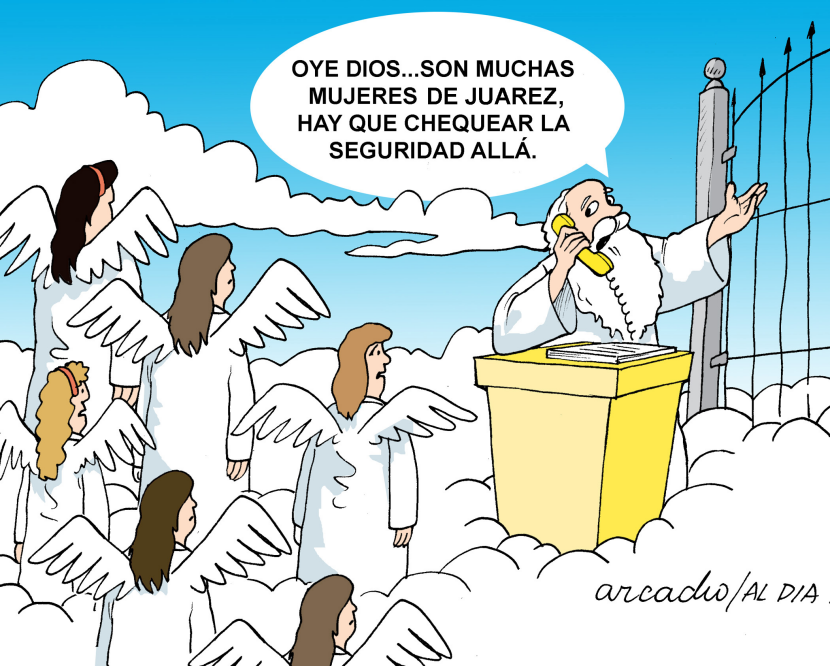 Agresión a mujeres de Juárez