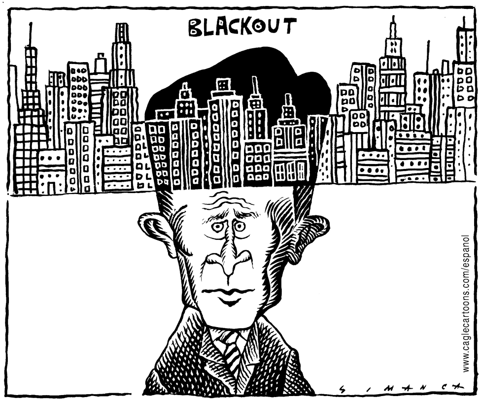 Blackout