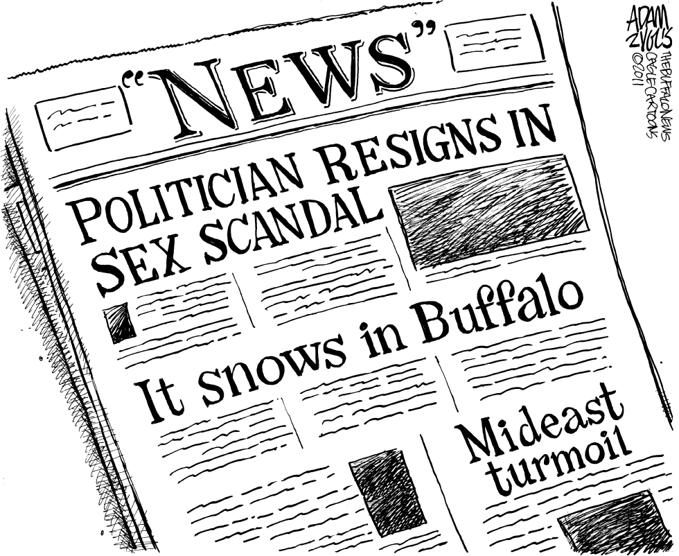 Chris Lee Shocking News