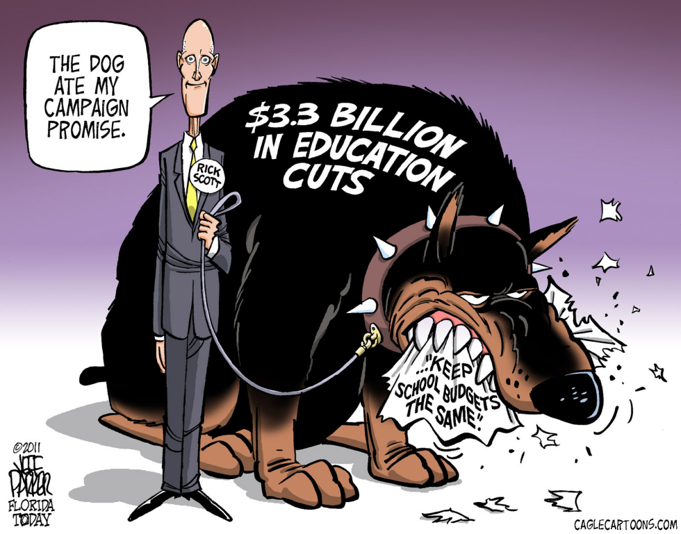 LOCAL FL Excuses Excuses