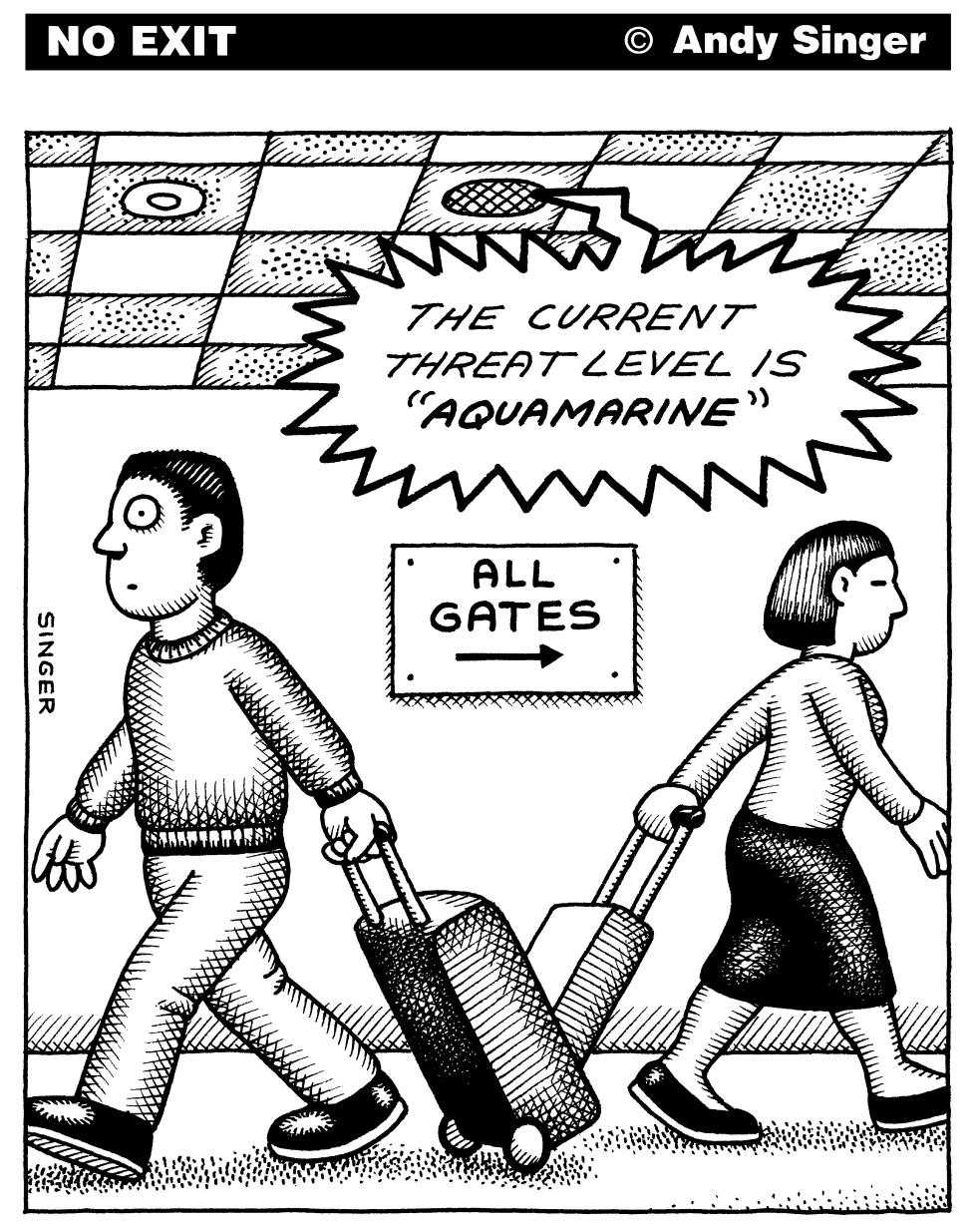 Threat Level