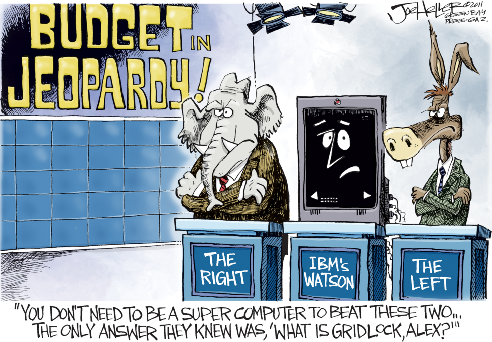 Federal Budget