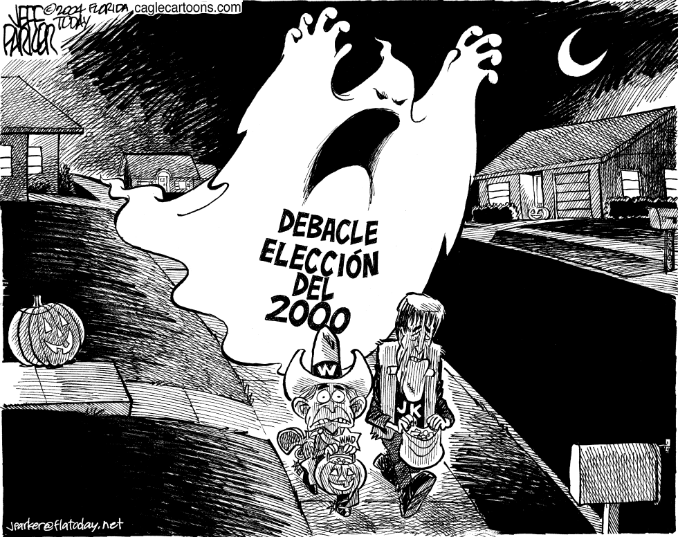 Fantasma del 2000