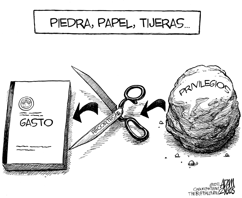 Juegos de Presupuesto