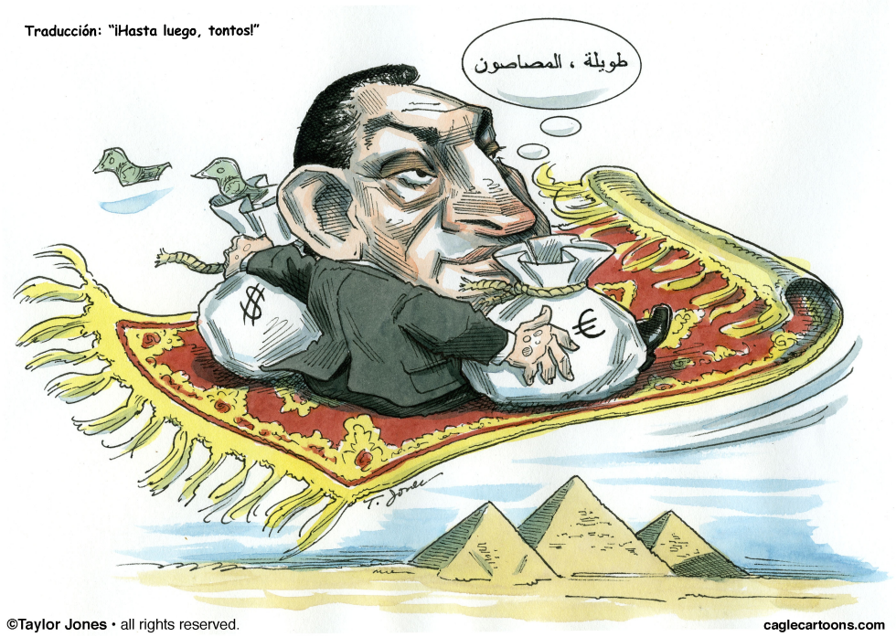 Hosni sale / COLOR