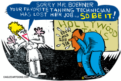 BOENHER AND JOBS by Randall Enos