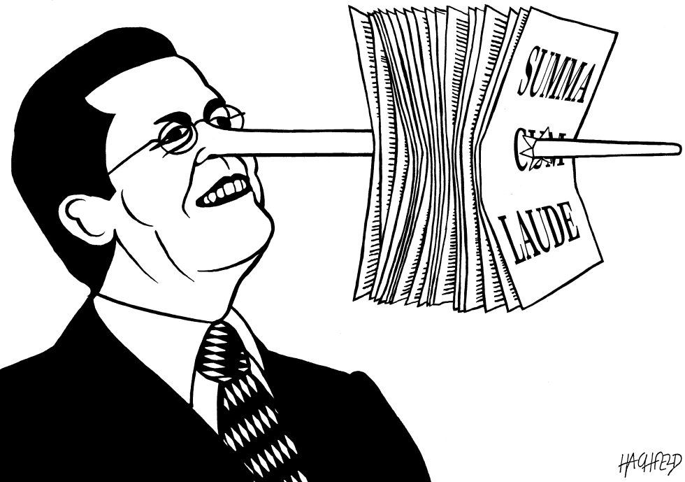 Guttenberg summa cum laude