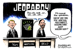 FIXING ENTITLEMENTS  by Jimmy Margulies