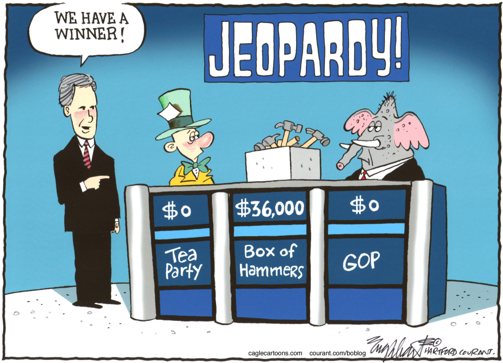 Jeopardy