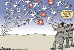 ENDLESS FLOCK by Steve Greenberg