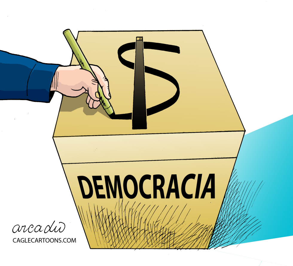 Democracia capitalista