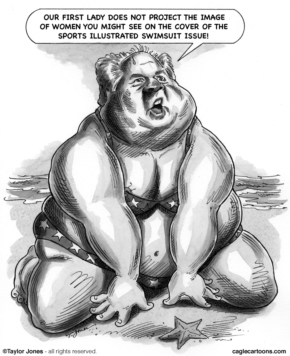Limbaugh blasts Michelle