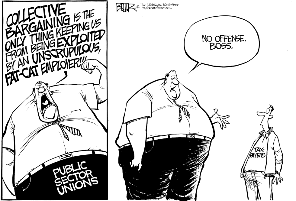 Collective Bargaining