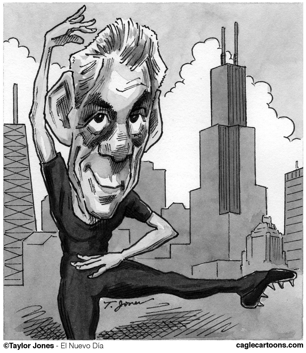 Rahm Emanuel