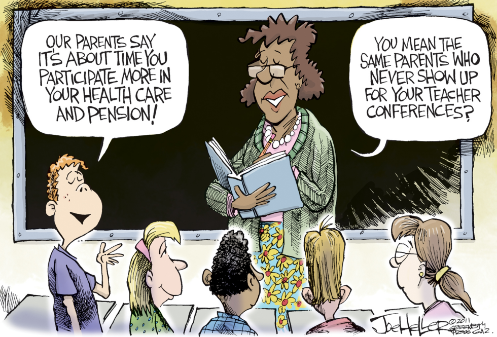 Teachers