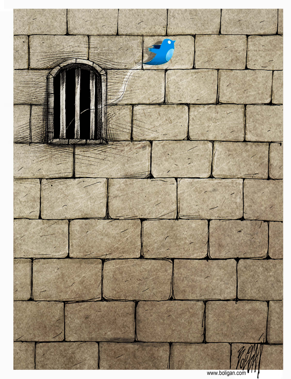 Unlocked Freedom