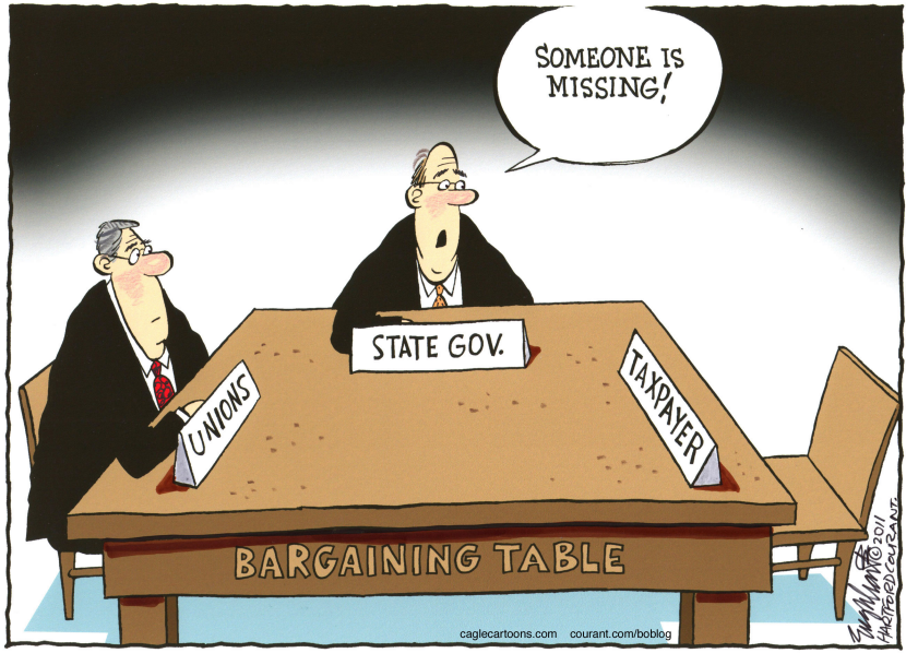 State Unions Color
