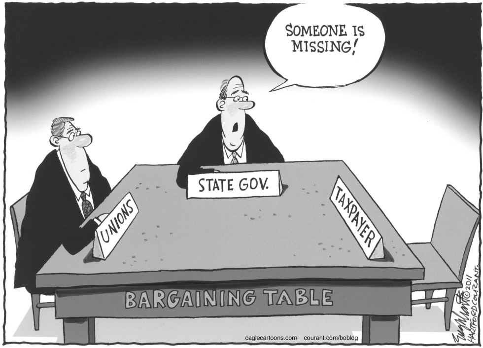 State Unions