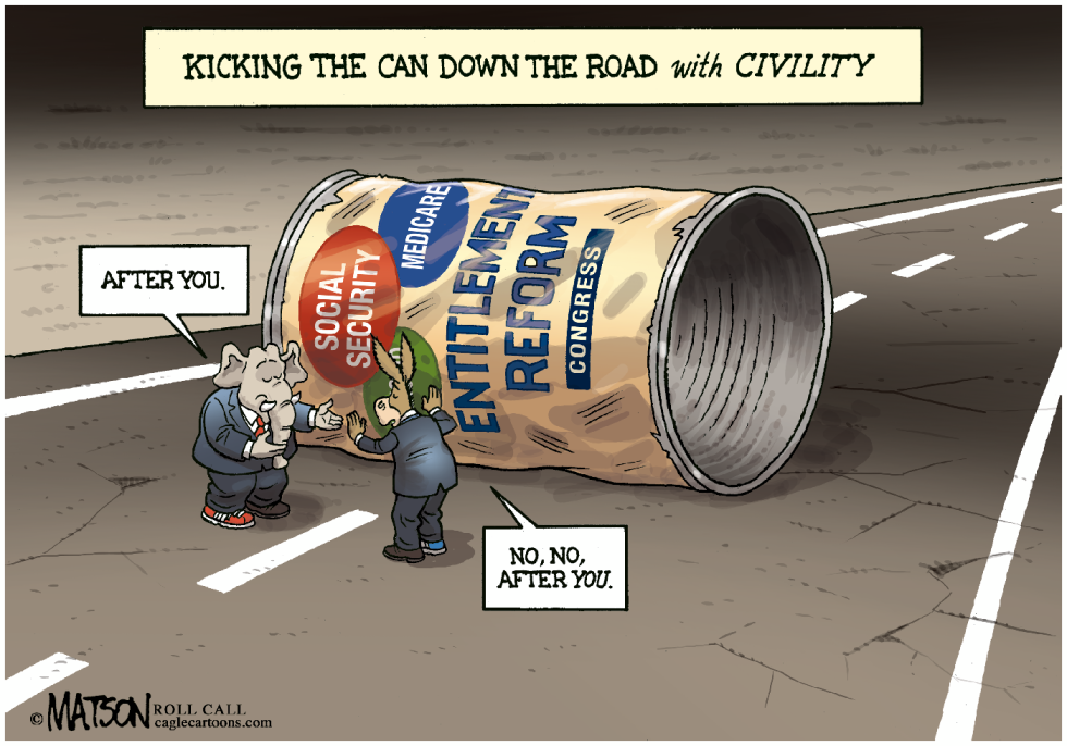 Kicking the Can Down the Road With Civility-COLOR