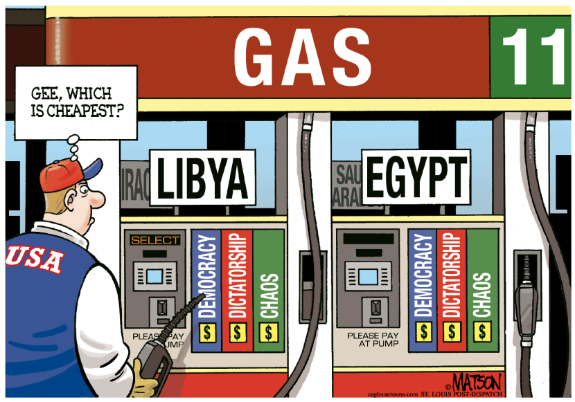 The Price of Cheap Gas-COLOR