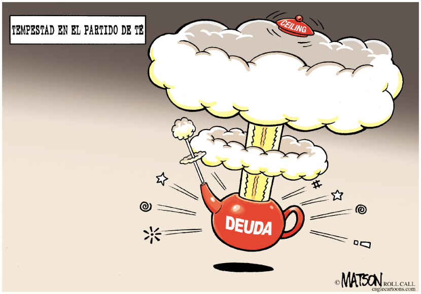 Tempestad en el Partido de Te