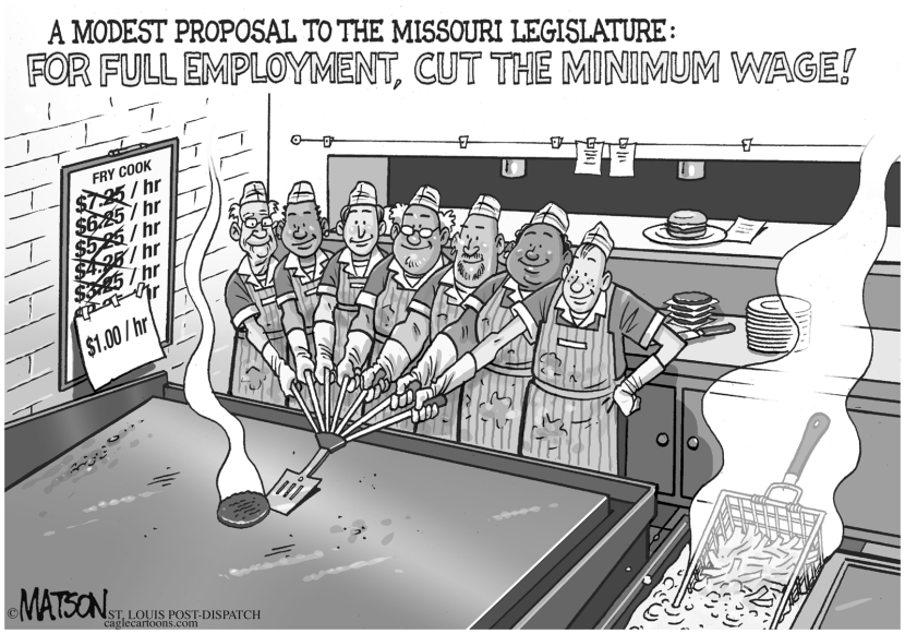 Local MO-A Modest Proposal For Full Employment