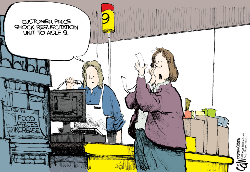Price Shock COLOR