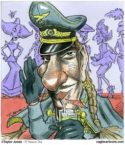 JOHN GALLIANO -  by Taylor Jones