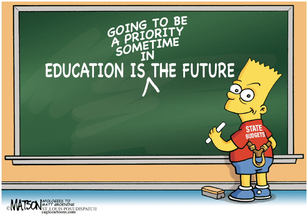 Education Is The Future-COLOR